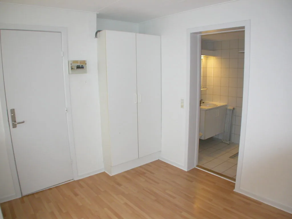 1-vær. lejlighed på 27 m² - Aalborg - Billede 2