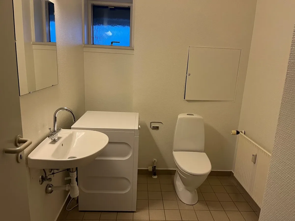3-vær. lejlighed på 82 m² - Viborg - Billede 5