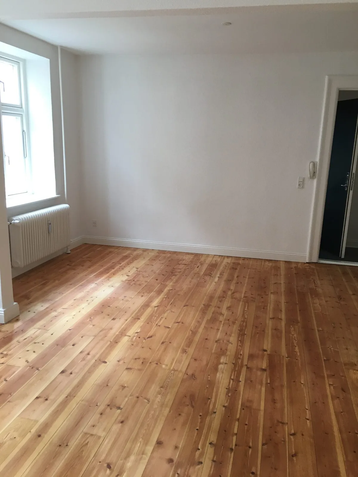 2-vær. lejlighed på 69 m² - Aalborg - Billede 2