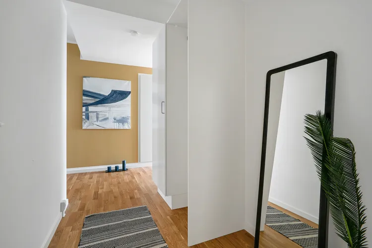 3-vær. lejlighed på 100 m² - København S - Billede 5