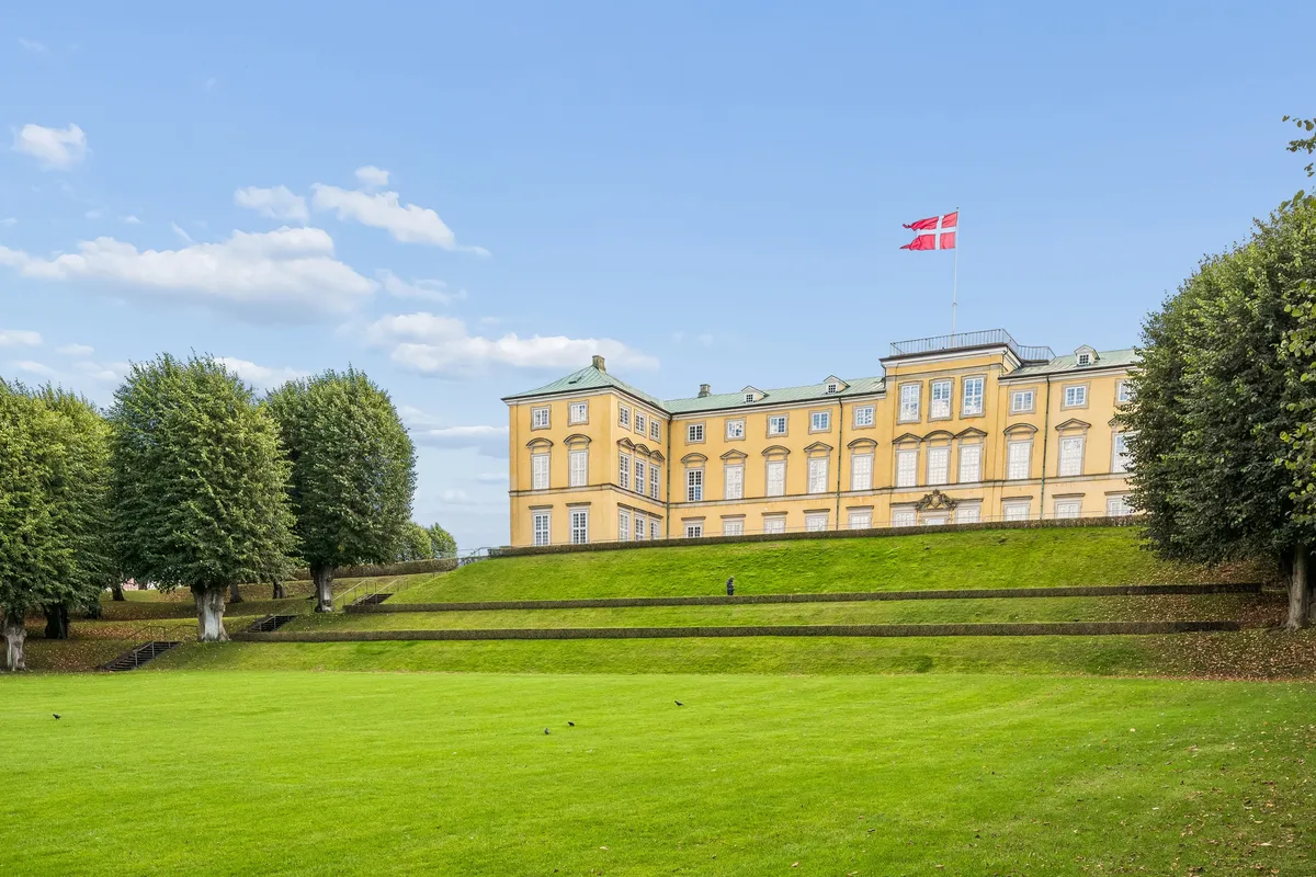 3-vær. lejlighed på 85 m² - Frederiksberg - Billede 25