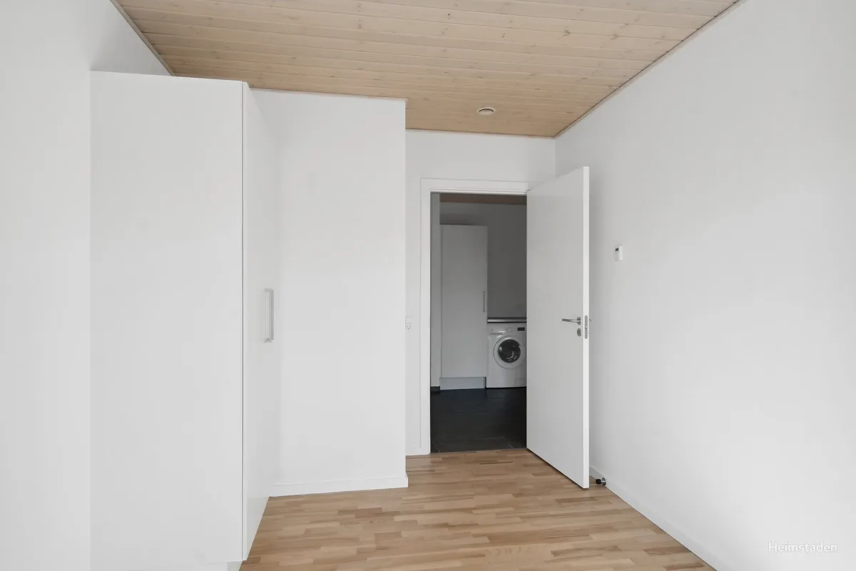 5-vær. rækkehus på 126 m² - Silkeborg - Billede 11