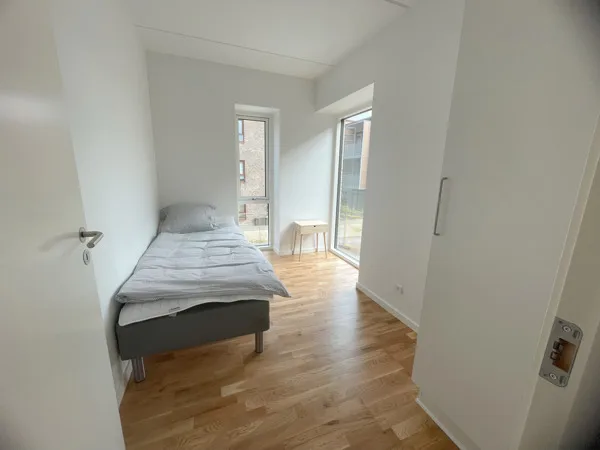4-vær. lejlighed på 94 m² - Viborg - Billede 3