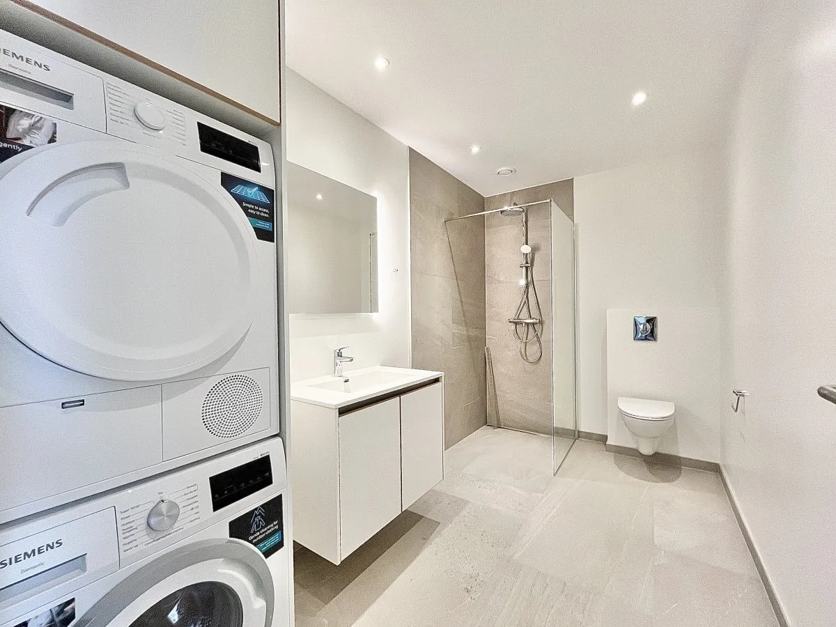3-vær. lejlighed på 84 m² - Aalborg SØ - Billede 7