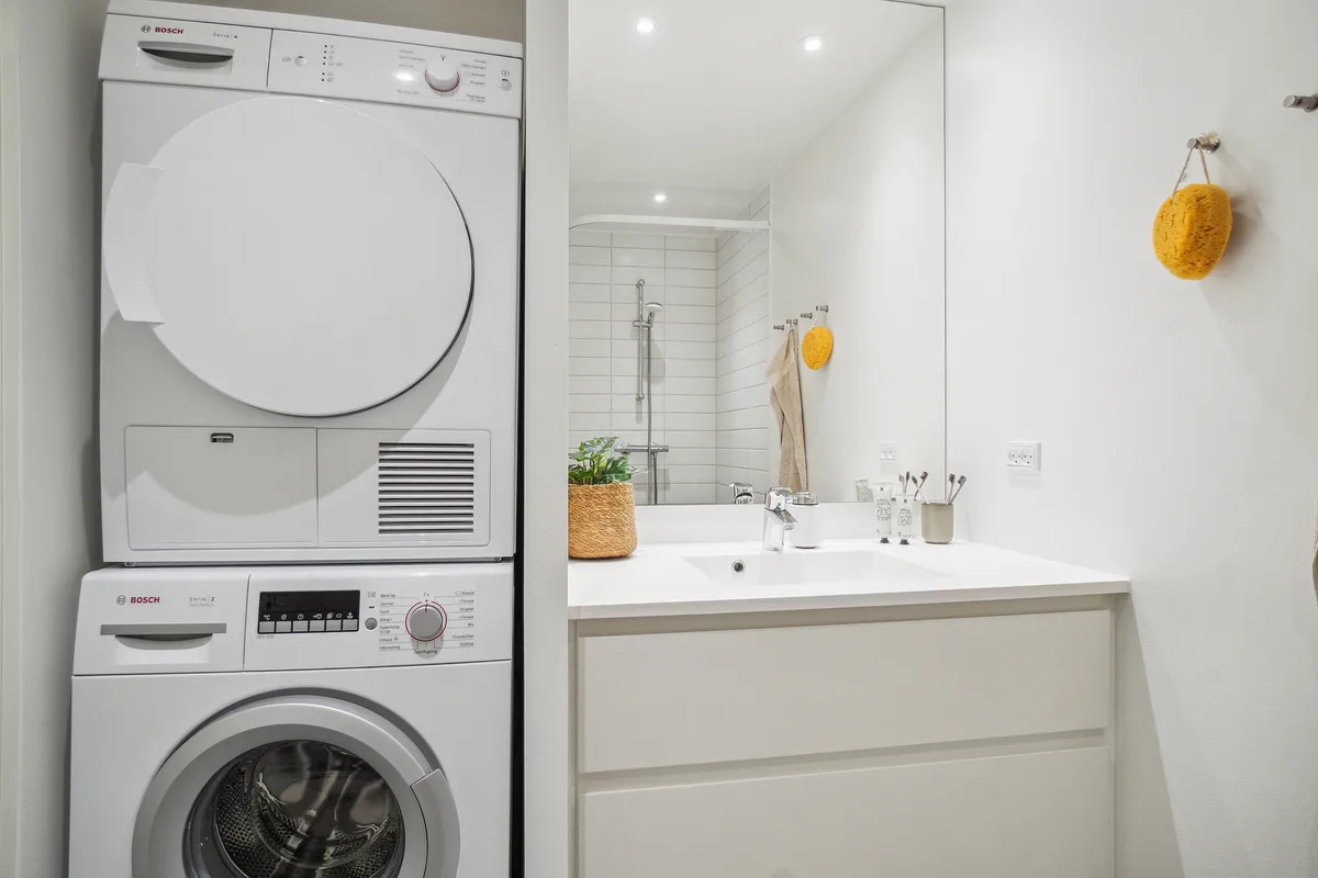 3-vær. lejlighed på 65 m² - Aalborg - Billede 13