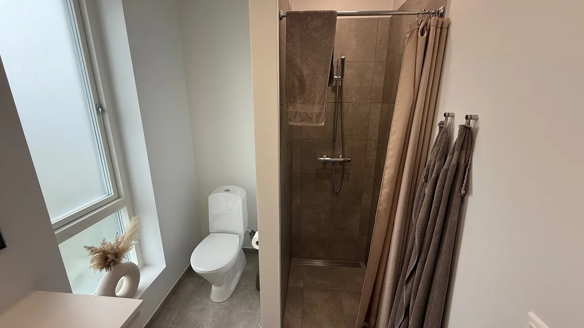 3-vær. lejlighed på 80 m² - KOLDING - Billede 11