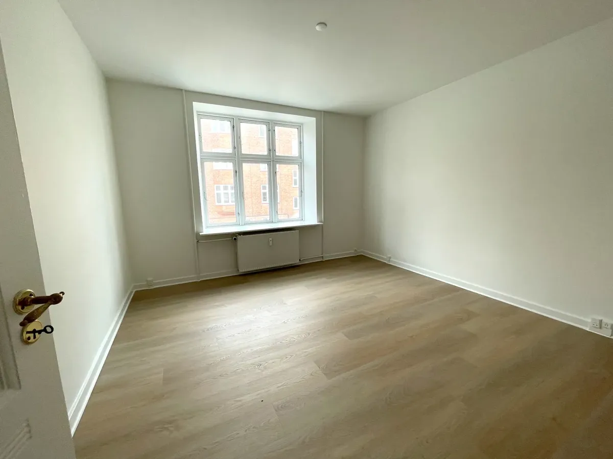 3-vær. lejlighed på 85 m² - Aalborg - Billede 3