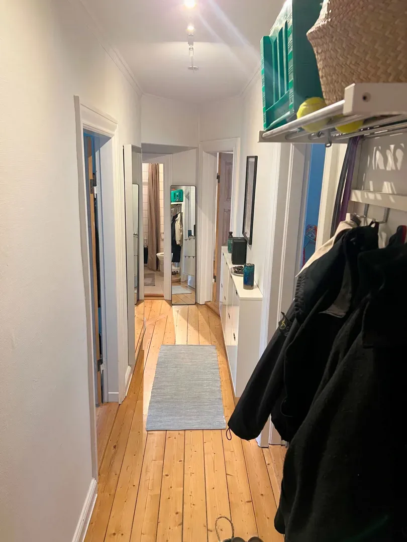 4-room apartment, 102 m² - Aalborg - Photo 12