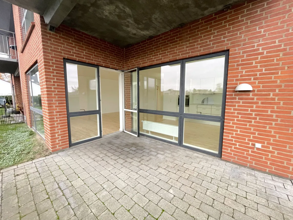 2-room apartment, 80 m² - Ørsted - Photo 13