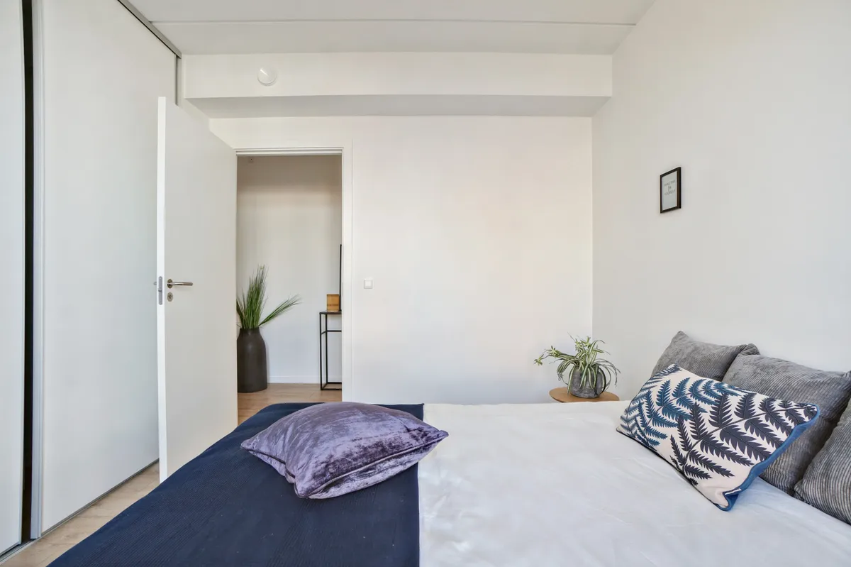 4-vær. lejlighed på 95 m² - Brøndby - Billede 12