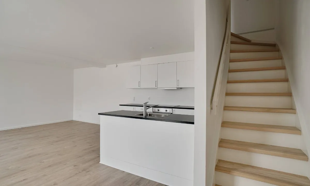 3-vær. lejlighed på 91 m² - Vordingborg - Billede 4