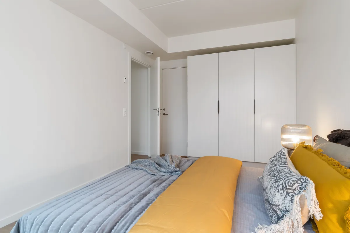 4-vær. lejlighed på 114 m² - Silkeborg - Billede 3