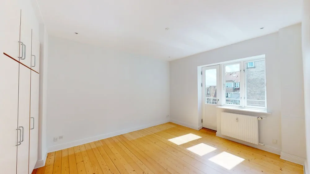 5-vær. lejlighed på 176 m² - Aalborg - Billede 9