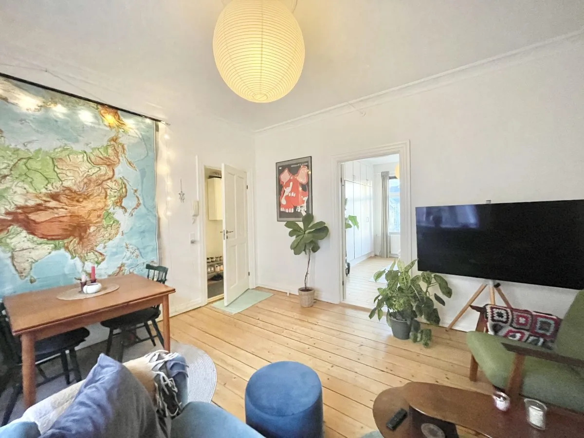 2-room apartment, 55 m² - Aalborg - Photo 3
