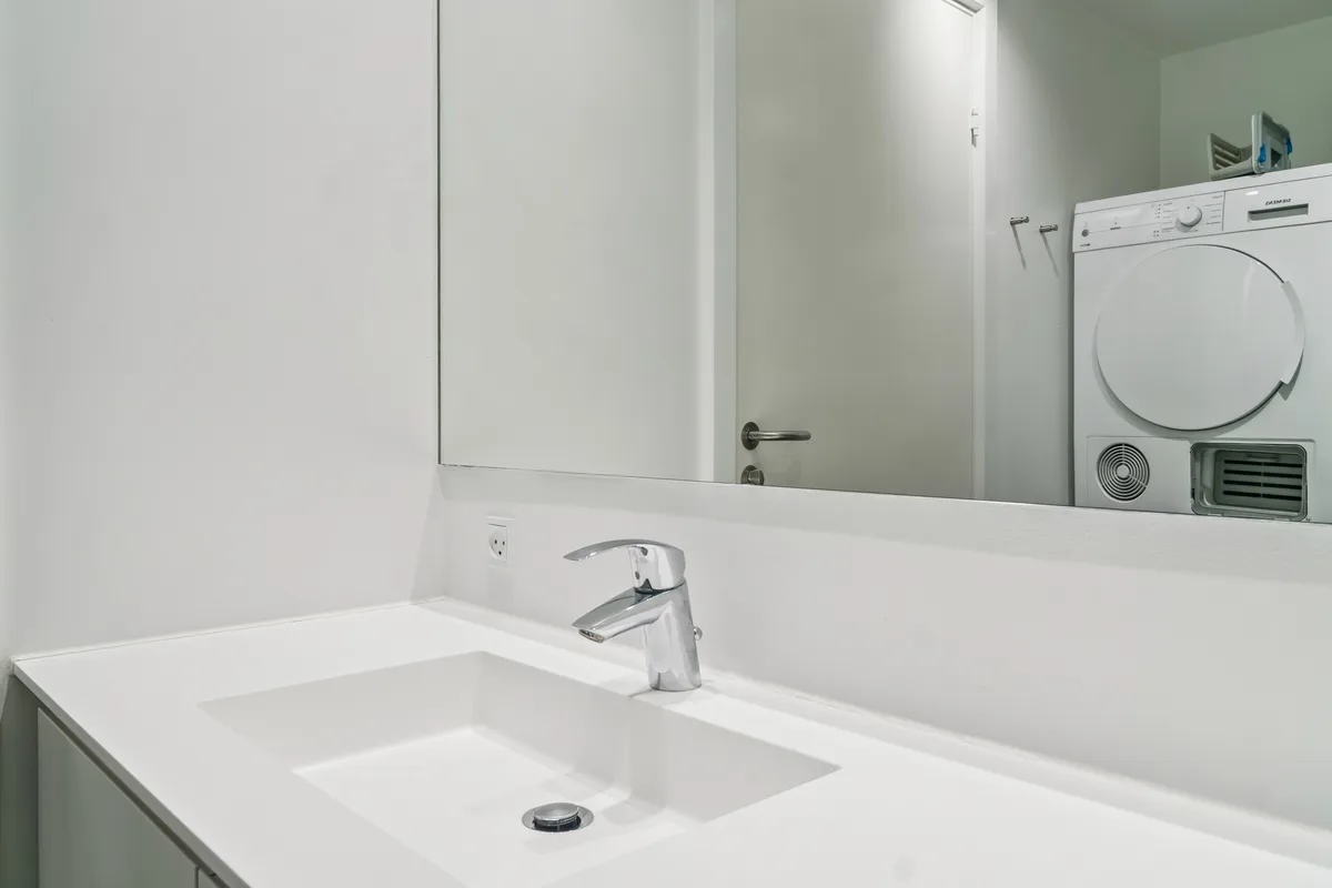 3-vær. lejlighed på 88 m² - København S - Billede 8