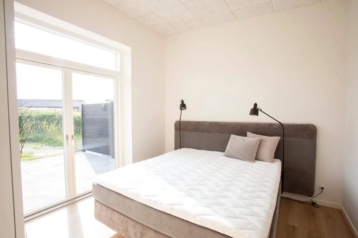 4-vær. rækkehus på 111 m² - Give - Billede 4