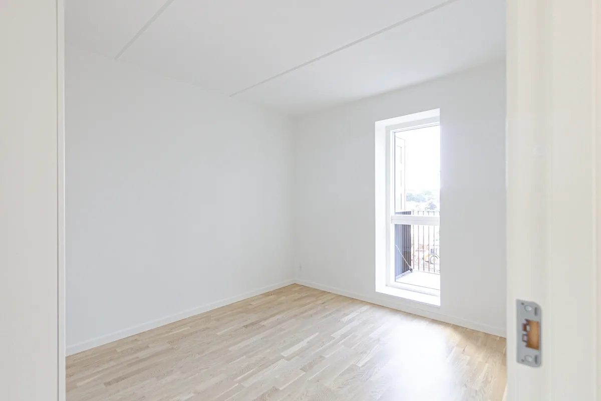 3-vær. lejlighed på 81 m² - Hillerød - Billede 3
