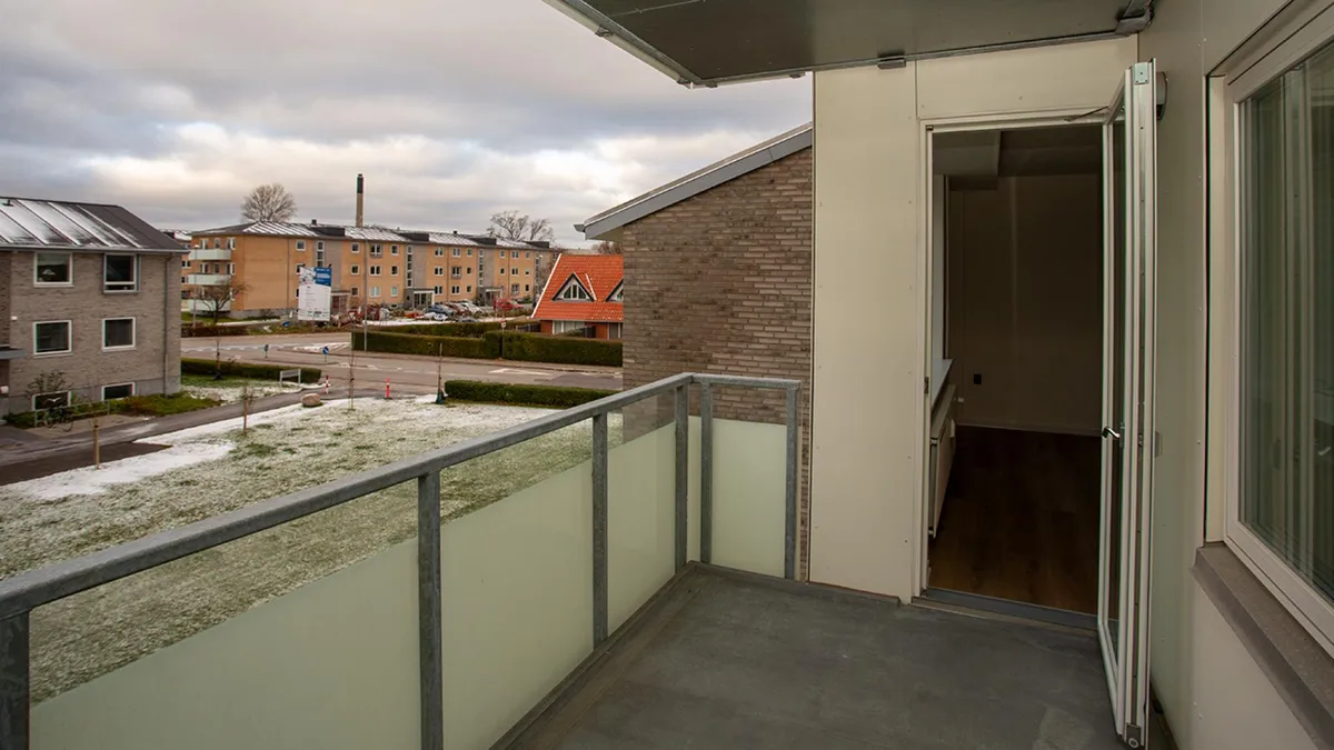 4-vær. lejlighed på 87 m² - Frederikshavn - Billede 9