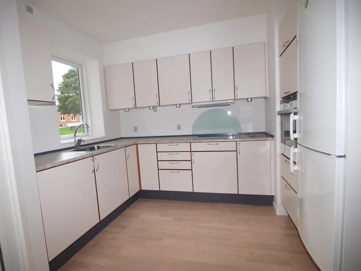 2-vær. lejlighed på 71 m² - Skive - Billede 1
