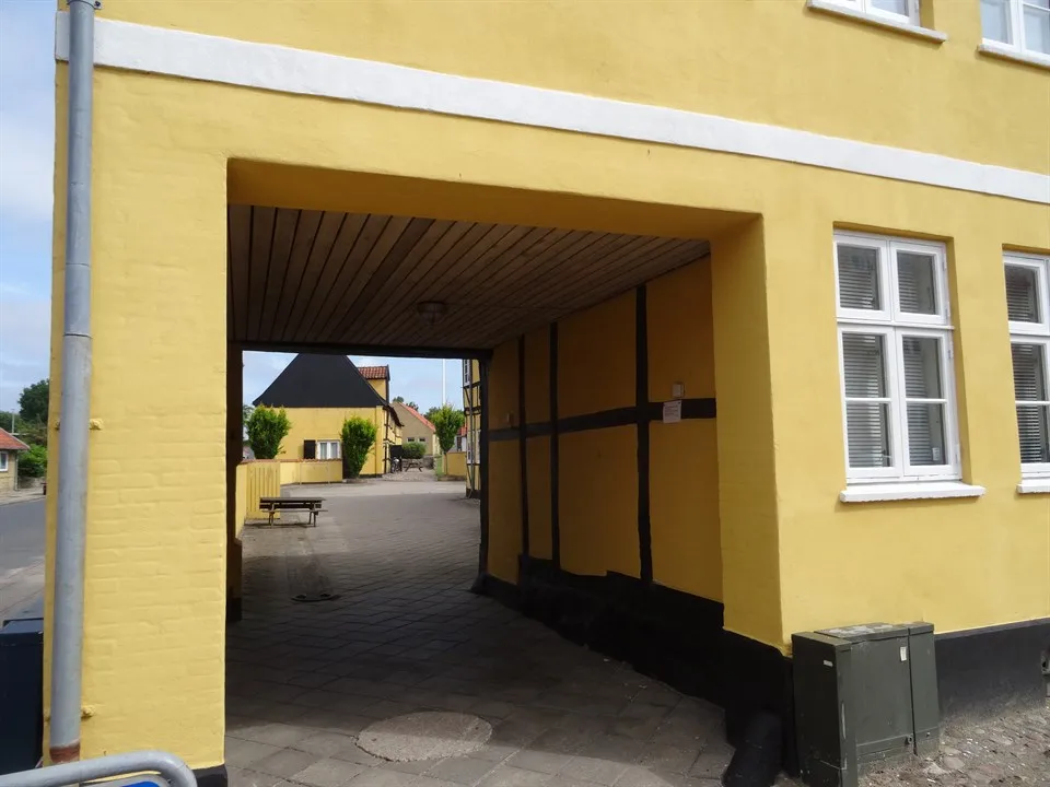 2-vær. lejlighed på 65 m² - Assens - Billede 3