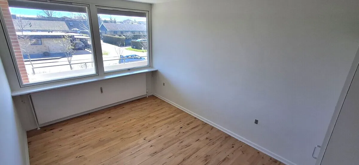 3-room apartment, 87 m² - Frederikshavn - Photo 4