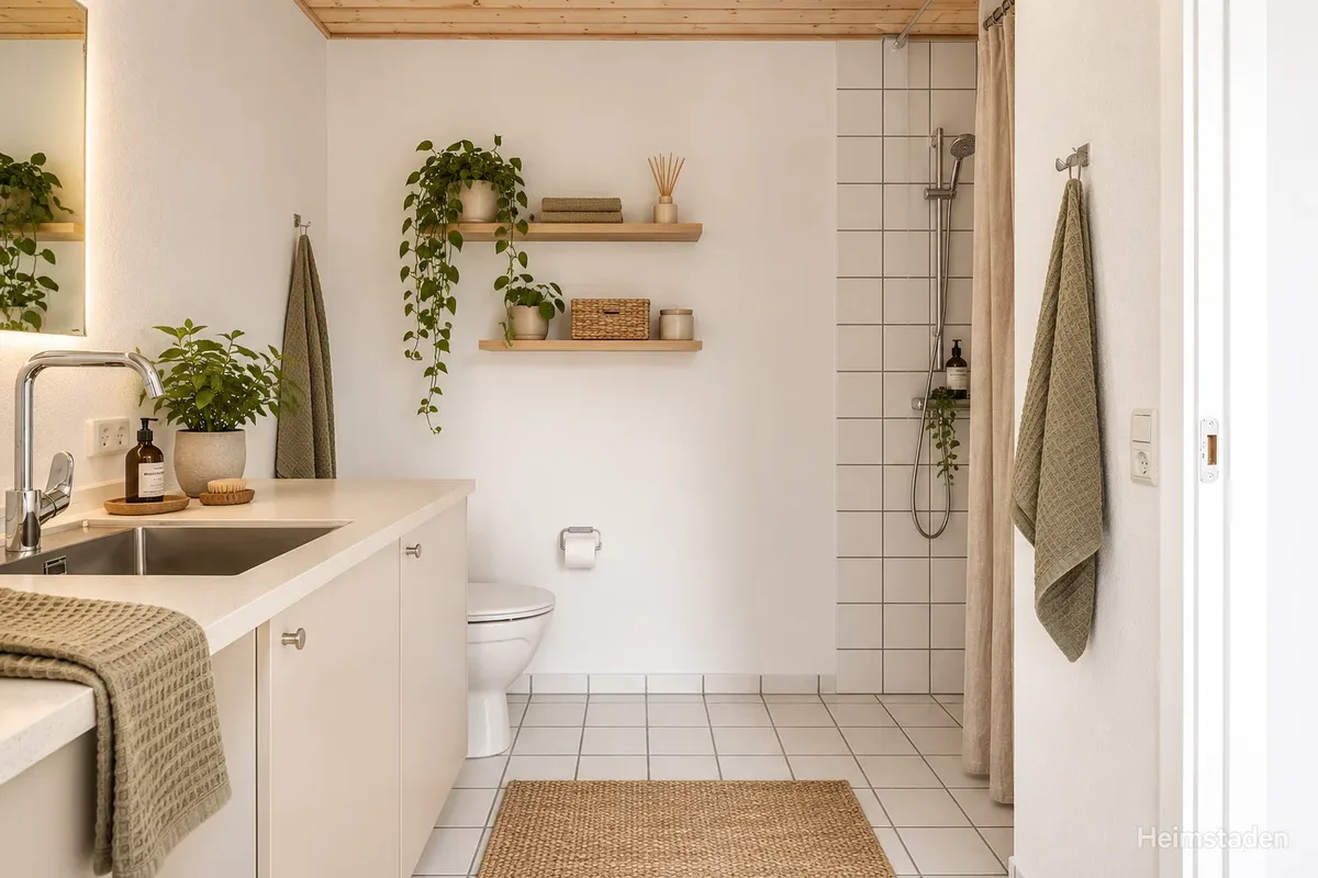 4-vær. rækkehus på 100 m² - Holstebro - Billede 6