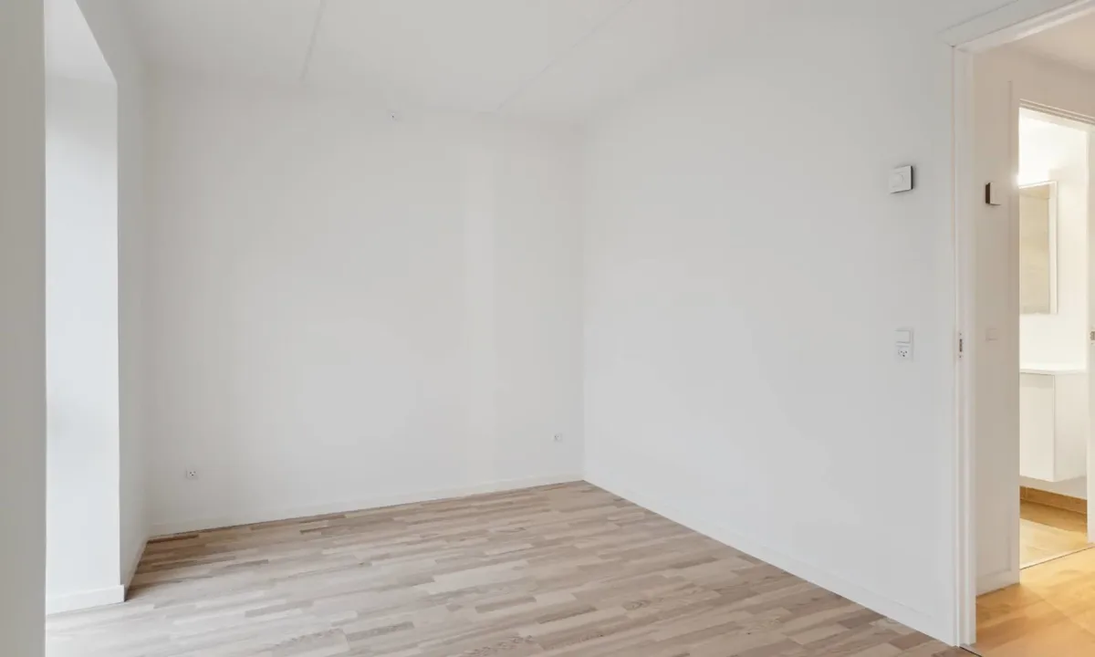 2-vær. lejlighed på 60 m² - Ølstykke - Billede 4