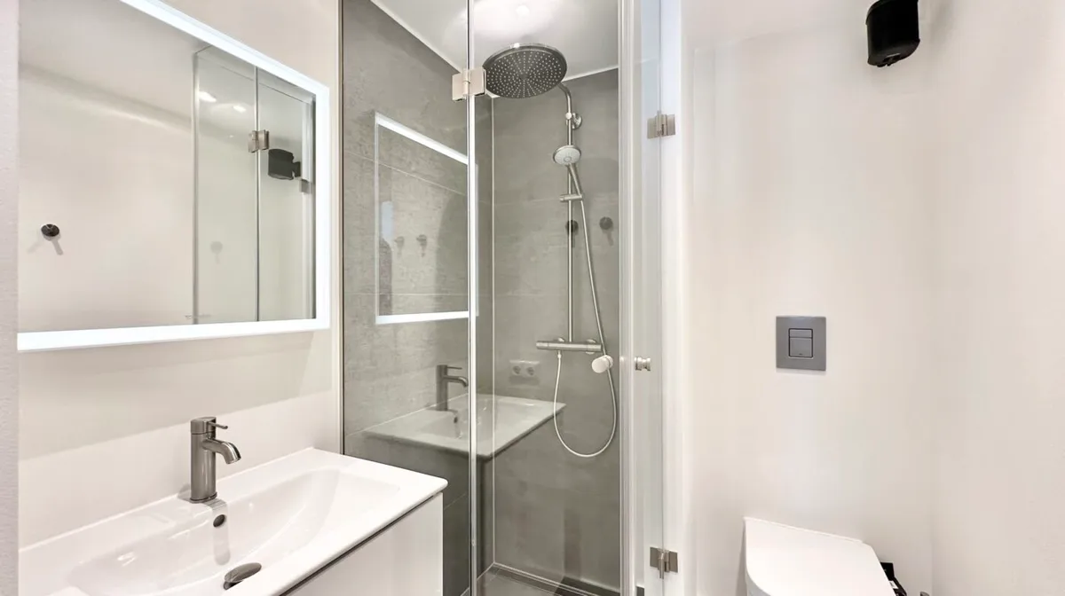3-vær. lejlighed på 64 m² - Odense C - Billede 8