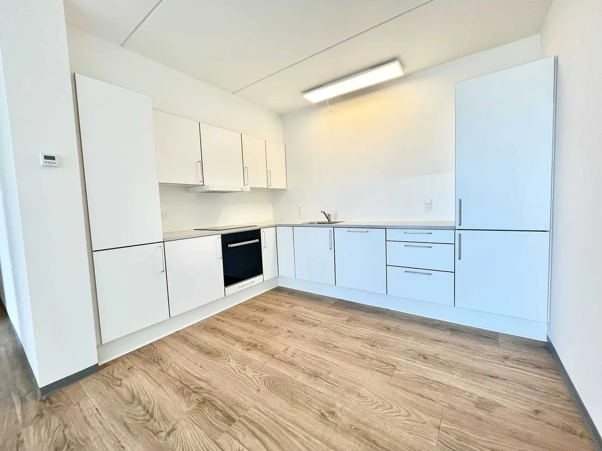 2-vær. lejlighed på 67 m² - Viborg - Billede 2