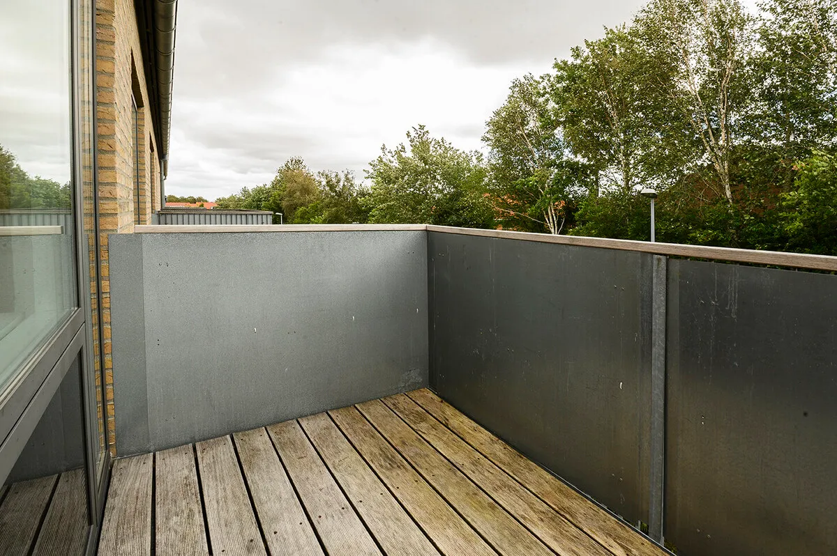 3-vær. lejlighed på 89 m² - Aalborg SØ - Billede 8