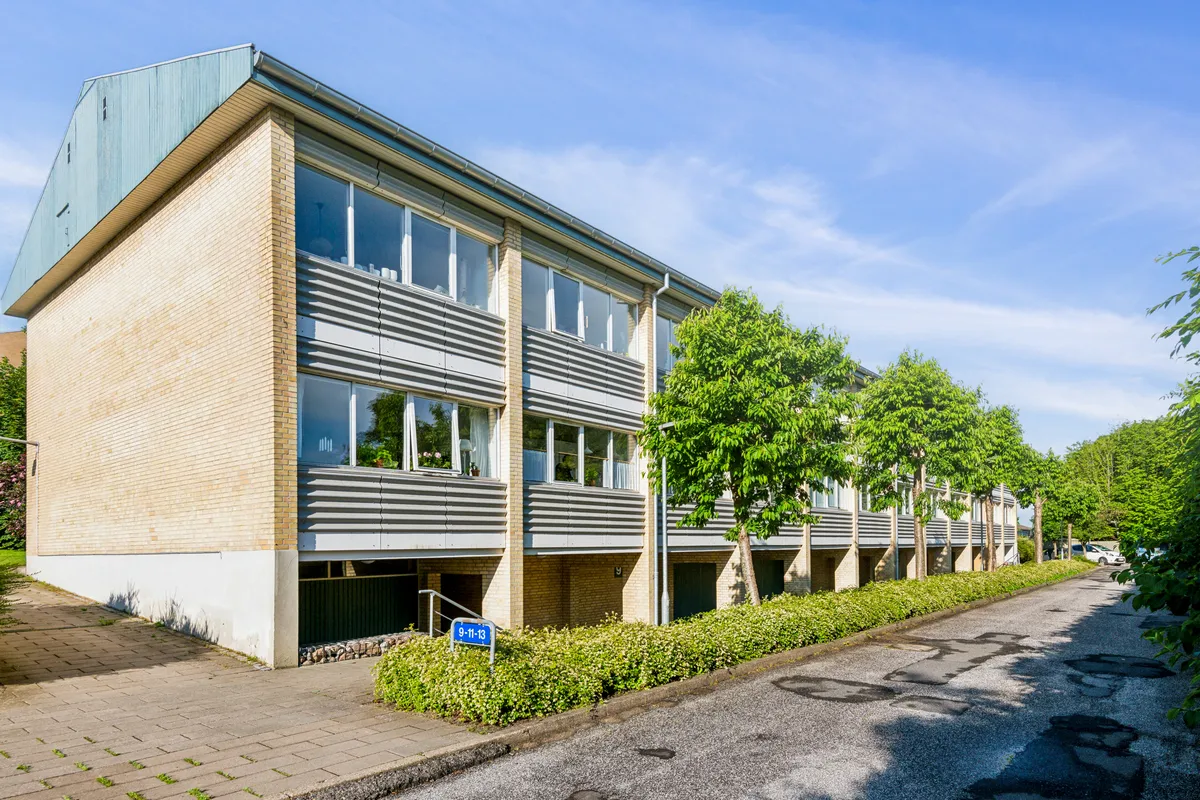 3-vær. lejlighed på 95 m² - Aalborg - Billede 21