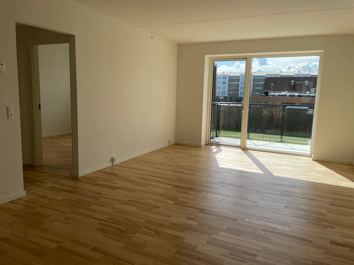 3-vær. lejlighed på 92 m² - Odense SØ - Billede 2