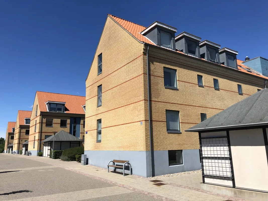 3-vær. lejlighed på 92 m² - Frederikshavn - Billede 24