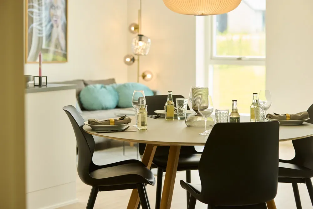 4-vær. rækkehus på 95 m² - Give - Billede 10