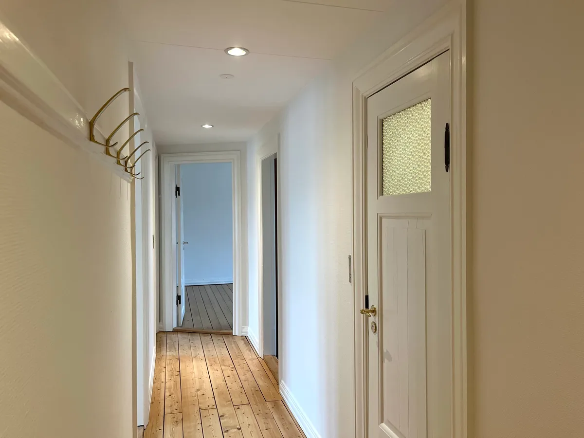 3-vær. lejlighed på 88 m² - Aalborg - Billede 11