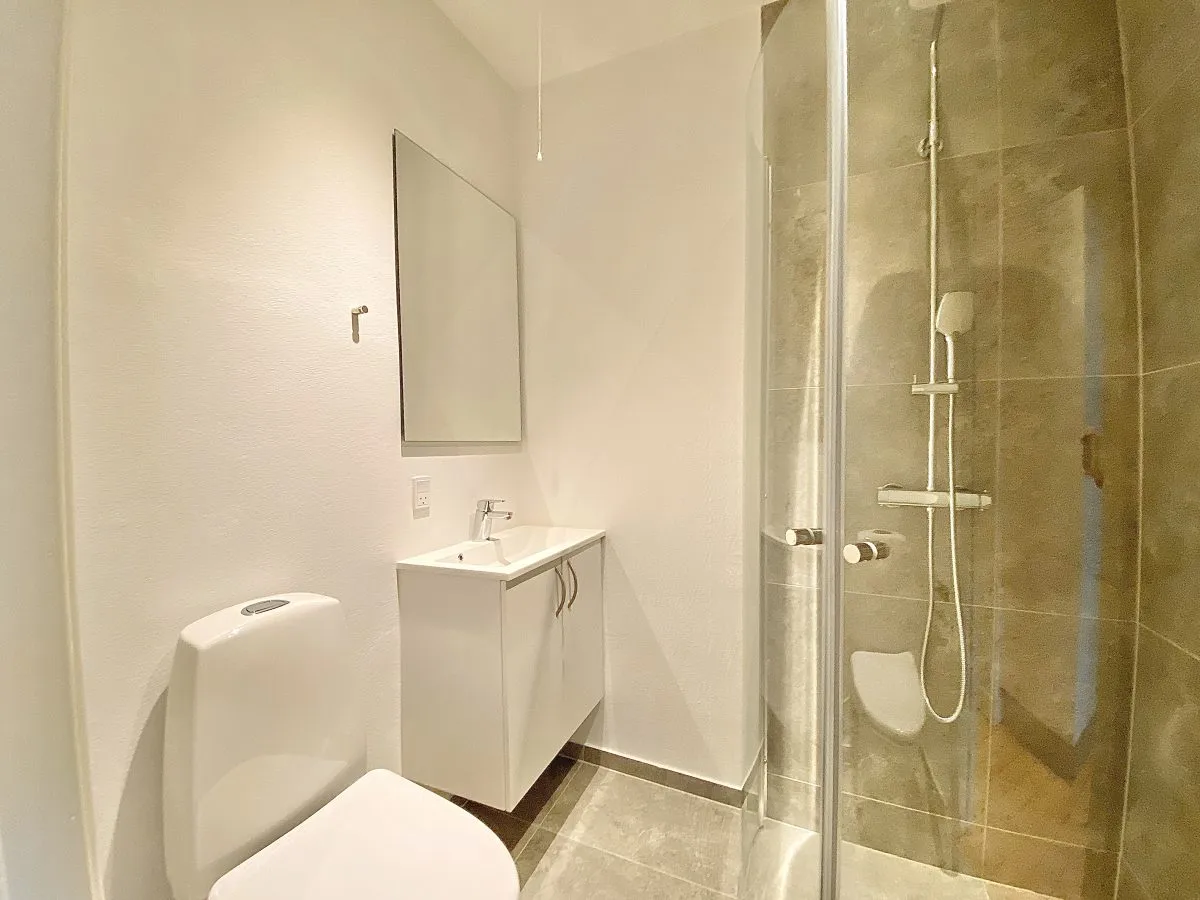 3-vær. lejlighed på 77 m² - Aalborg - Billede 7
