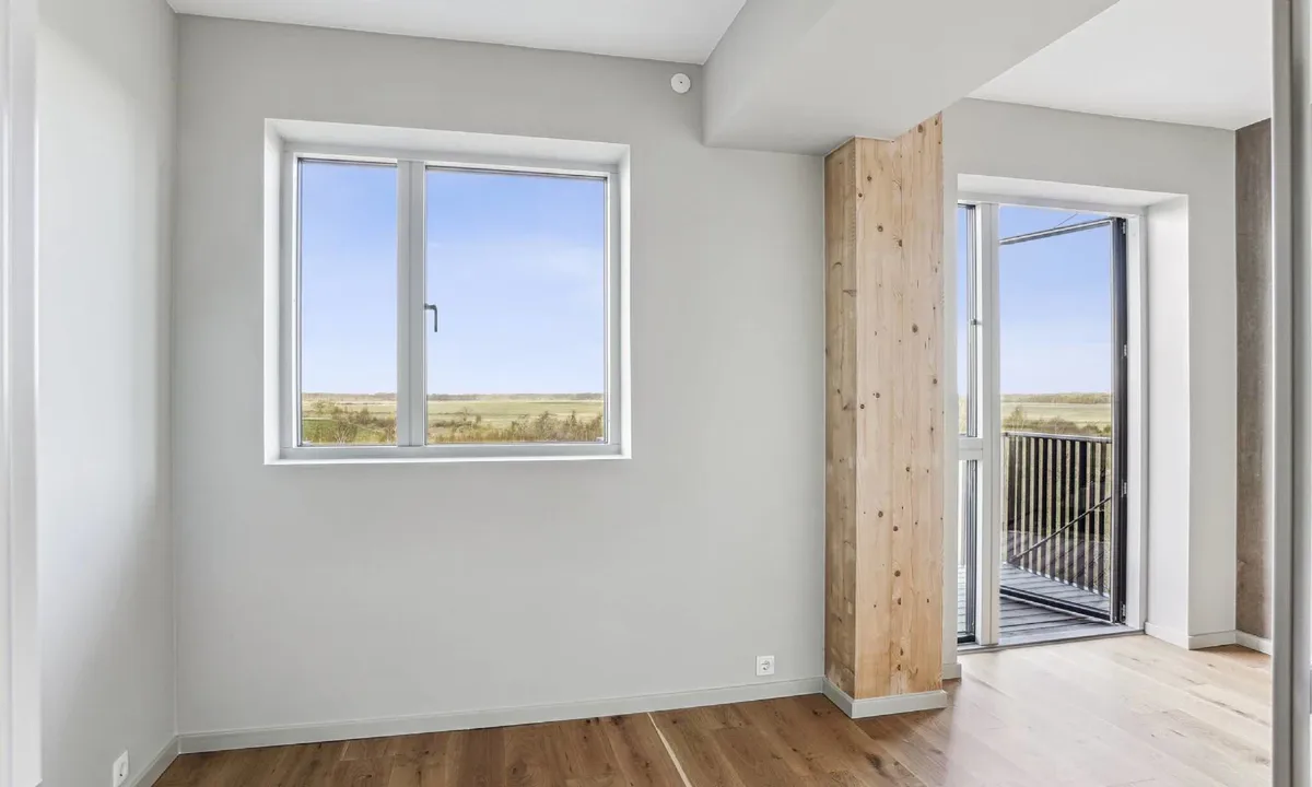 1-vær. lejlighed på 44 m² - København S - Billede 5