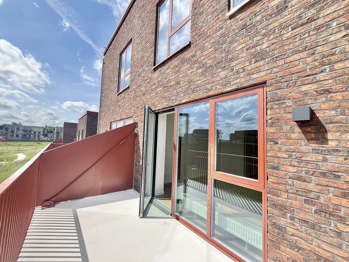 4-vær. rækkehus på 123 m² - Aalborg Øst - Billede 10