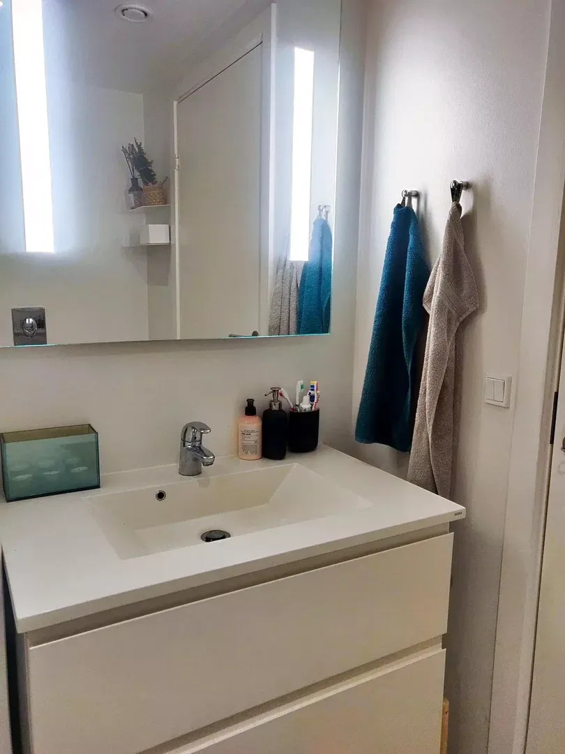 2-vær. lejlighed på 75 m² - Gistrup - Billede 7