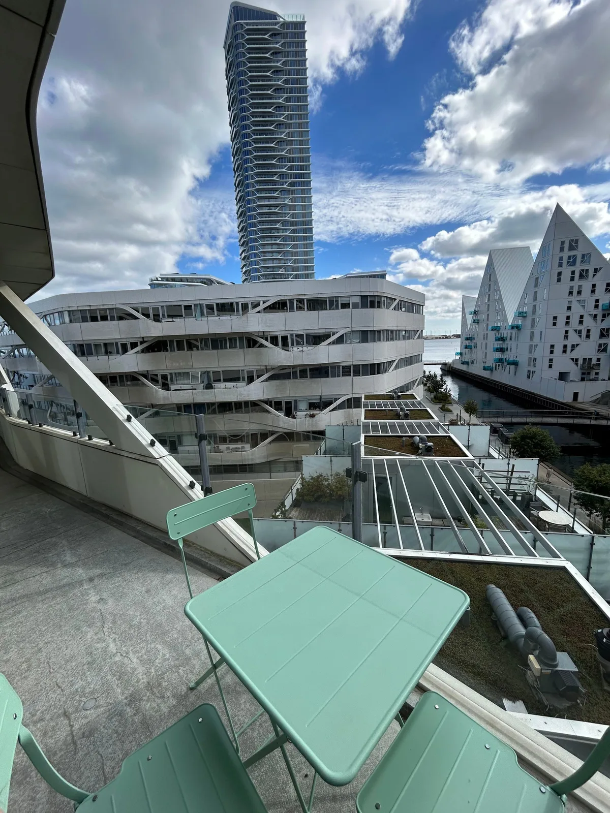 3-vær. lejlighed på 63 m² - Aarhus C - Billede 19