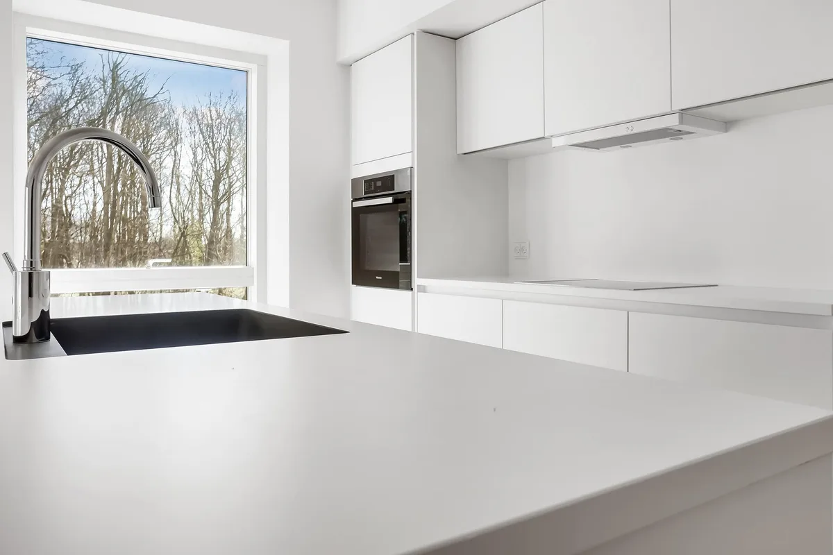 3-room apartment, 118 m² - Viborg - Photo 5