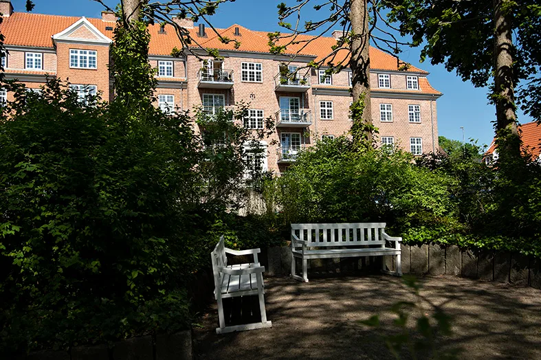 2-vær. lejlighed på 90 m² - Viborg - Billede 33