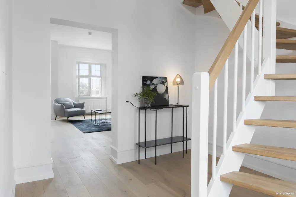 5-room apartment, 164 m² - Hellerup - Photo 5