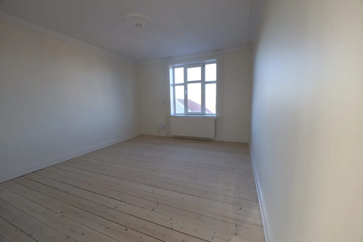 4-room apartment, 85 m² - Frederikshavn - Photo 2