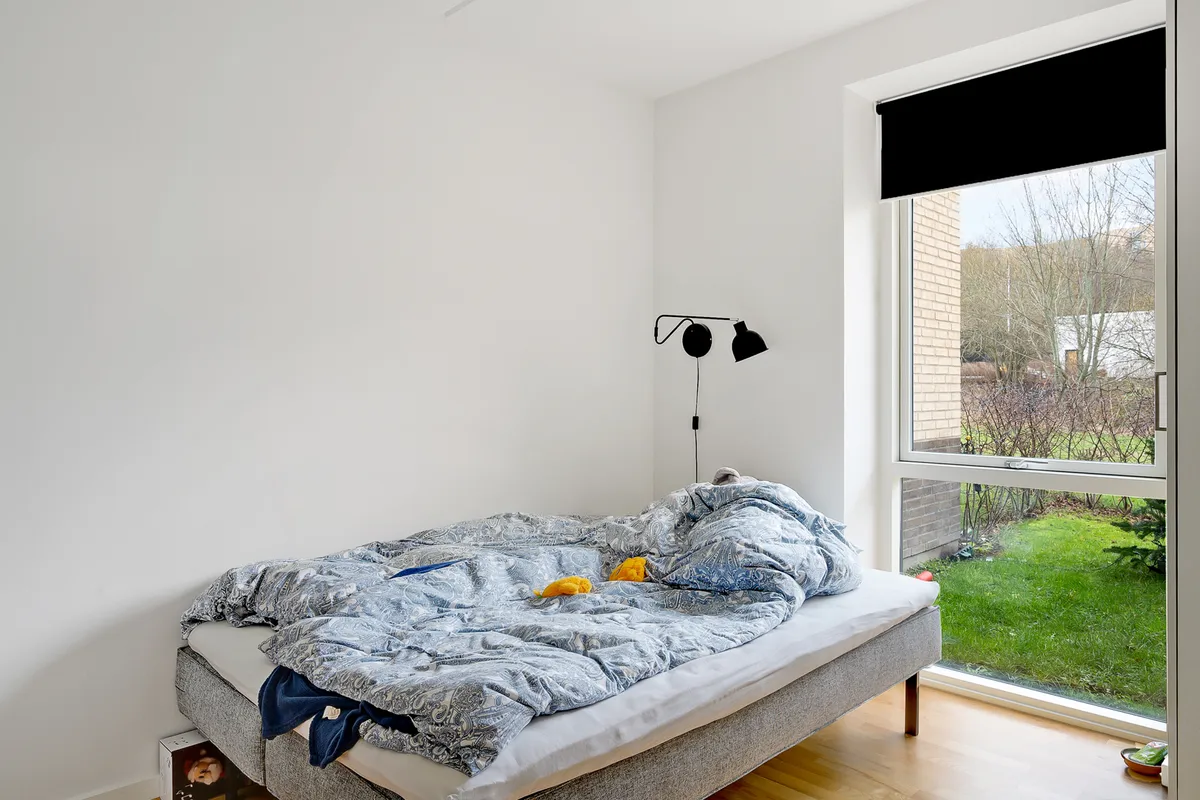 4-vær. lejlighed på 97 m² - Aalborg - Billede 5