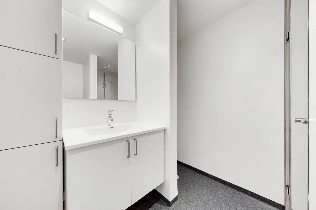 2-vær. lejlighed på 118 m² - Odense C - Billede 14