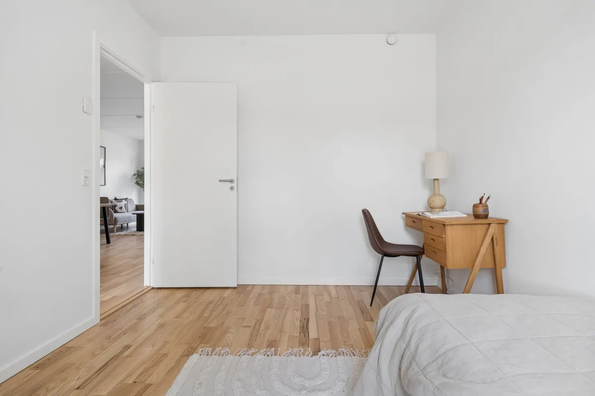 3-vær. lejlighed på 81 m² - Høje Taastrup - Billede 8
