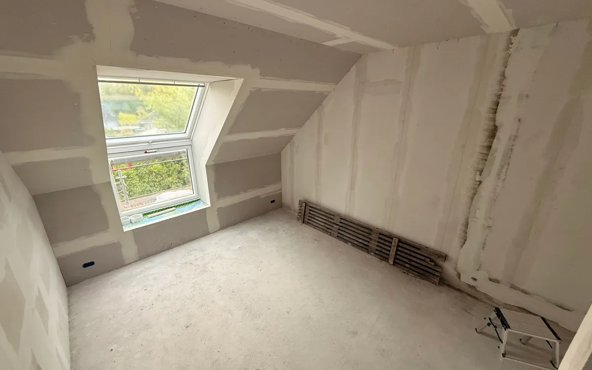 4-vær. rækkehus på 115 m² - Taastrup - Billede 8