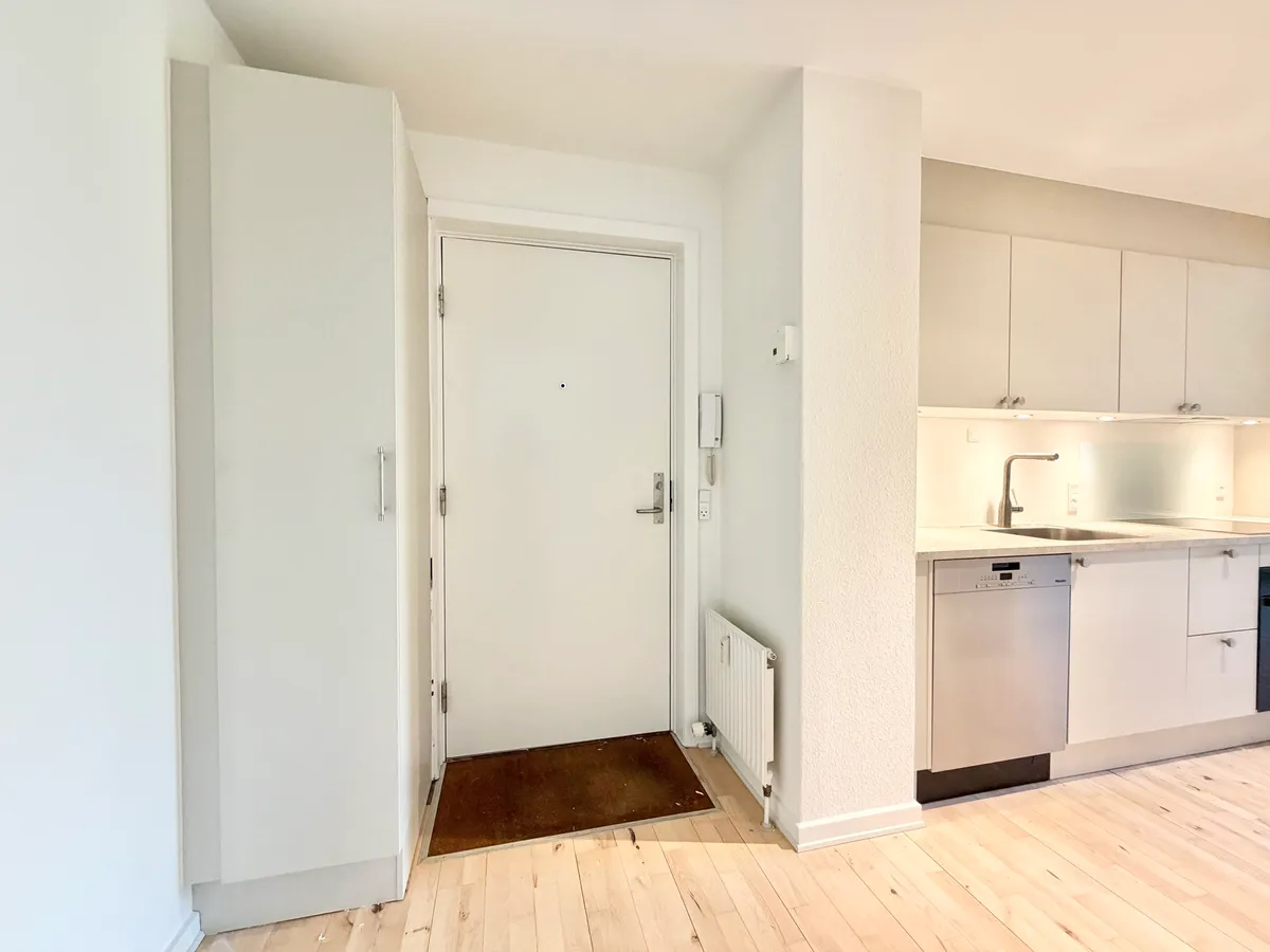 2-vær. lejlighed på 65 m² - Ikast - Billede 9