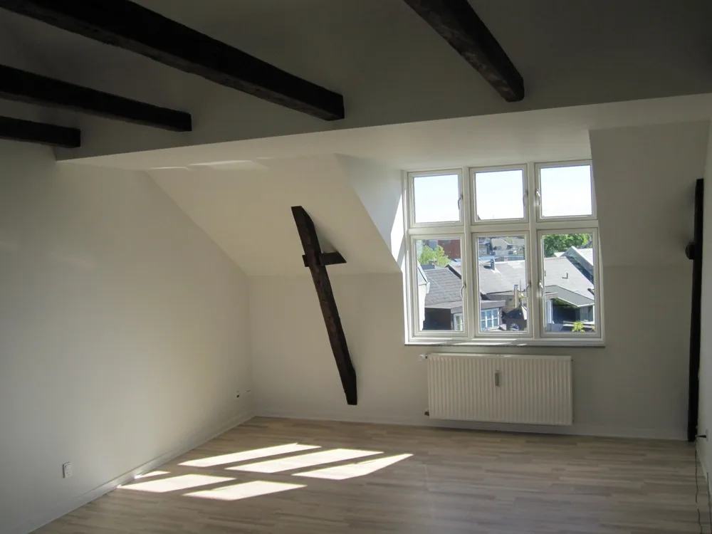 2-vær. lejlighed på 78 m² - Odense C - Billede 2